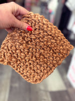 Crochet Pot Holder