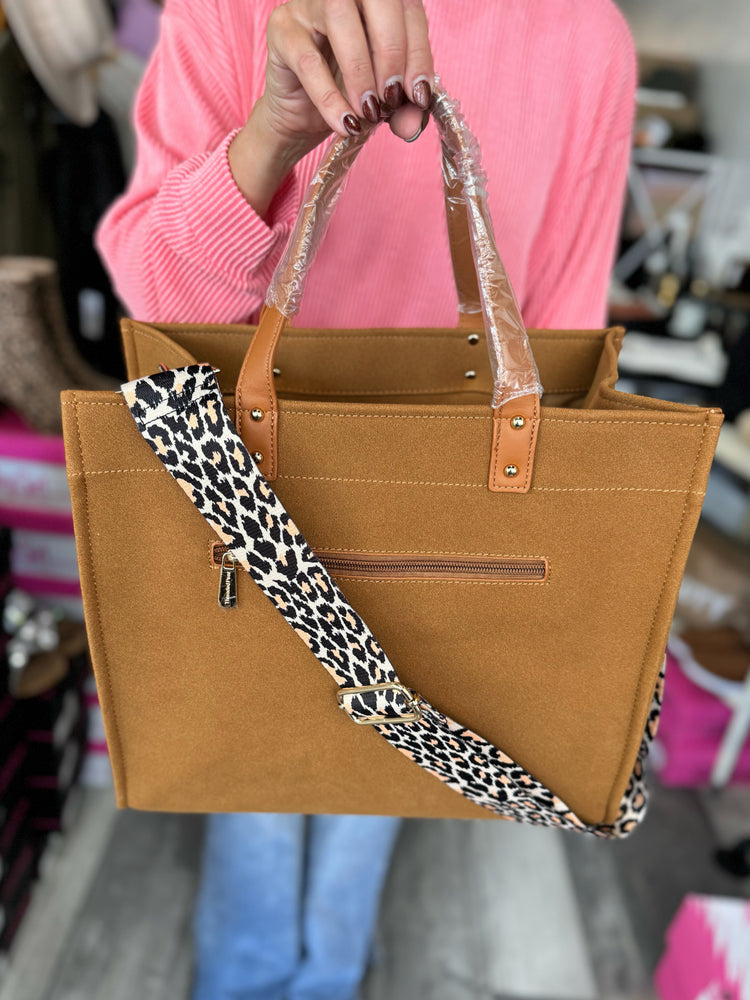 Large Everyday Tote