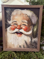 Jolly Green Santa Picture by Kendrick Homes