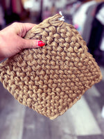 Crochet Pot Holder