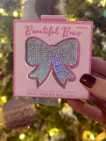 Beautiful Bows Eye Shadow Palette