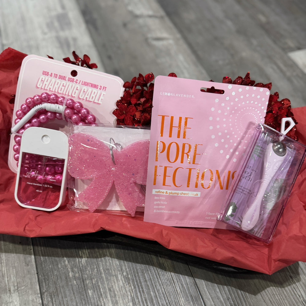 Valentine Gift Bundle