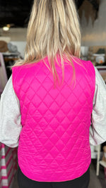 Puffy Grace Vest