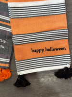 Halloween Kitchen Towel