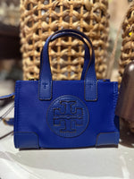 Tory Small Blue Purse