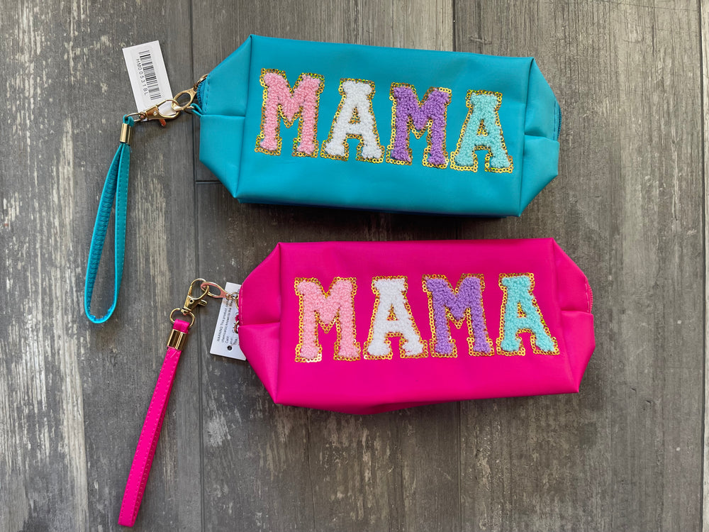 Mama Pouch