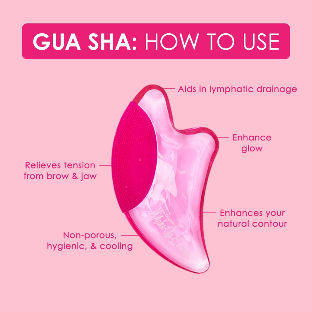 2N1 Gua Sha