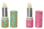 Gingerbread Lip Balm Set