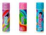 Tinsel & Glow Lip Balm Set