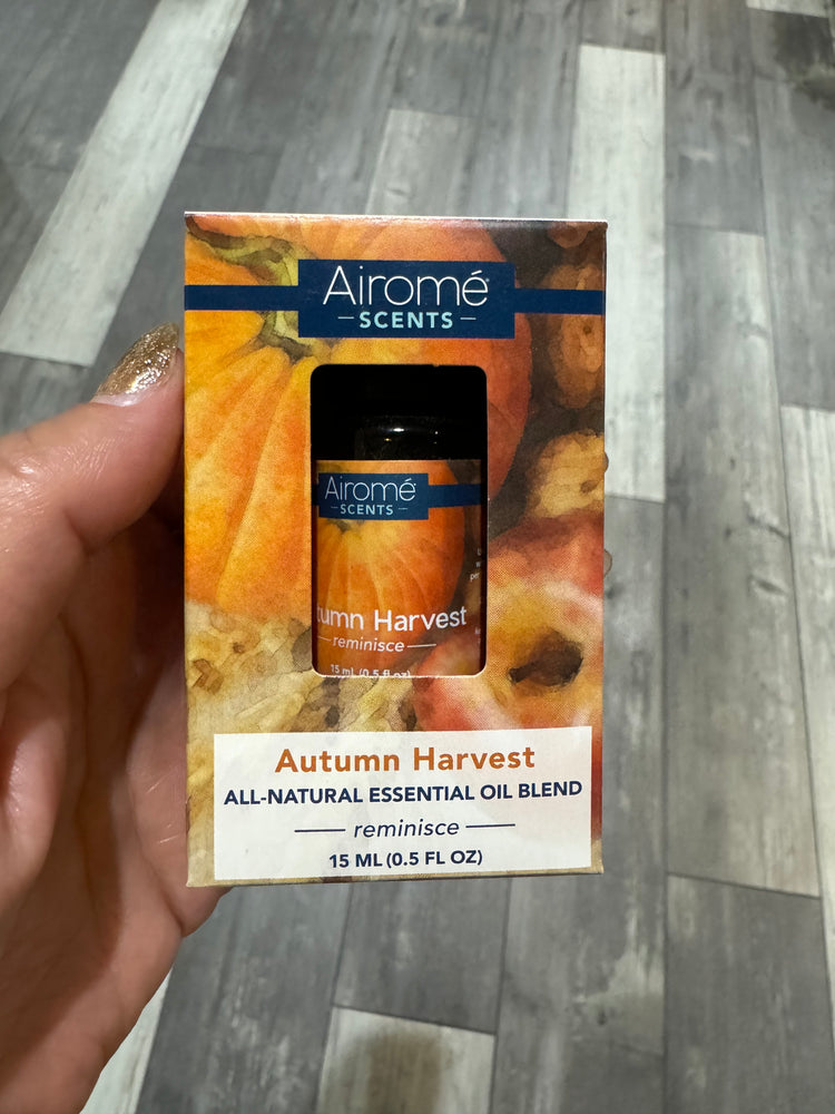 Autumn Harvest 15mL Essential Oil Blend