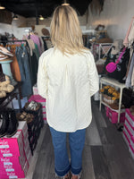 Lightweight Quilted Jacket