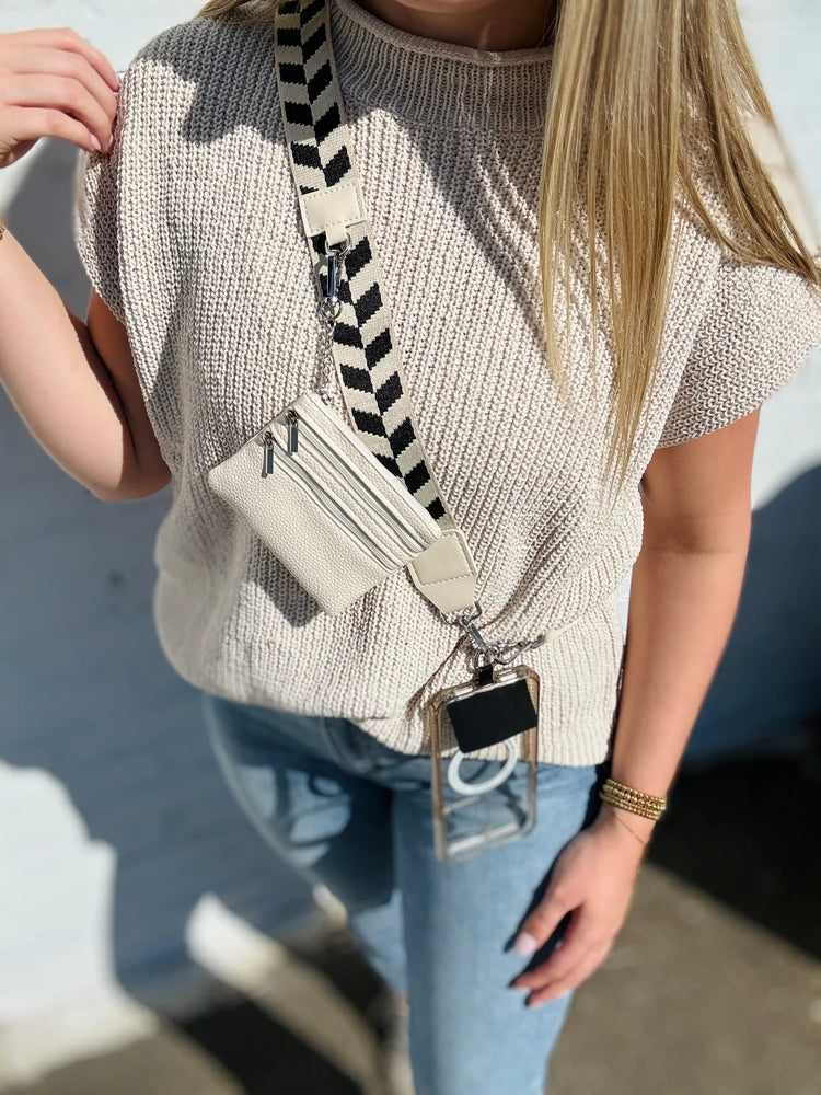 Phone Crossbody Strap