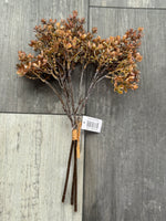 14.5 Inch Dried Wildflower Bundle