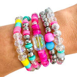 Summertime Bracelet Stack