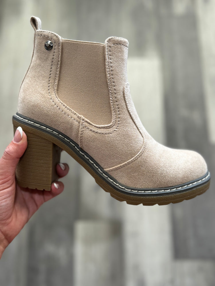 Sand Rocky Boot by Corky’s