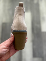 Sand Rocky Boot by Corky’s