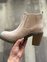 Sand Rocky Boot by Corky’s