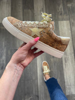 Supernova Cork Tennis by HeyGirl