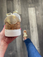 Supernova Cork Tennis by HeyGirl