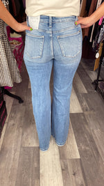 Petra 153 FLARE Jeans