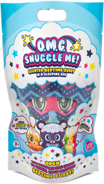 O.M.G. Snuggle Me (12 Scented Styles, Blind Bag )