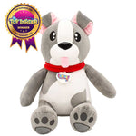 Smanimals Dog - Jelly Bean Scented