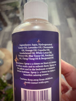 8 oz. Calming Sleep Mist