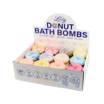 Donut Mystery Bath Bombs