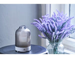 Fountain Glass Grey Aroma Diffuser