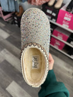 Do Not Disturb Bling Slip On by HeyGirl