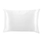 Bye Bye Bedhead Silky Satin Pillowcase