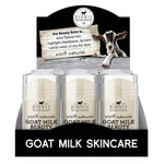 100% Natural Goat Milk Beauty Balm