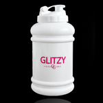 Glitzy Gulp Water Jug