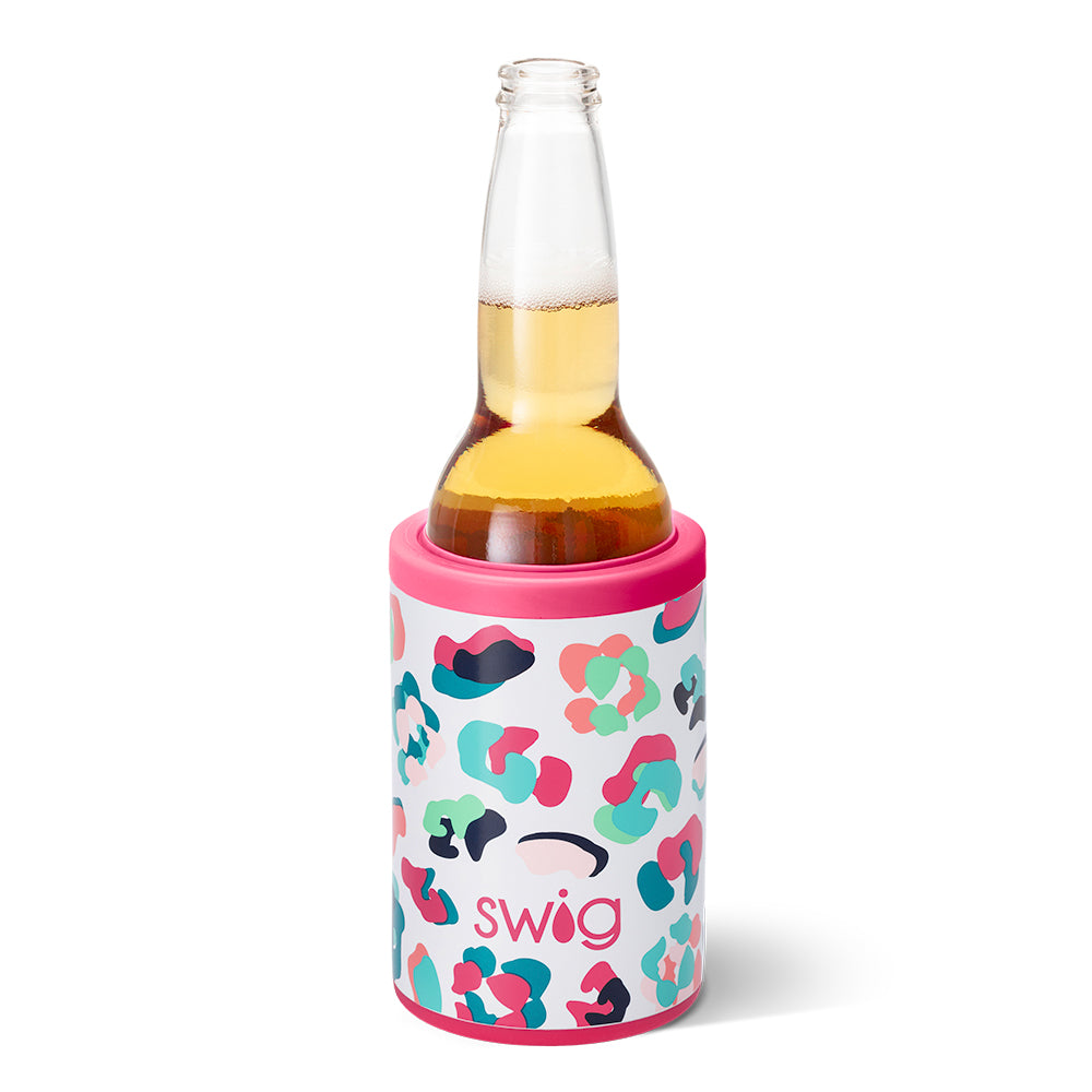 Party Animal Can+Bottle Cooler