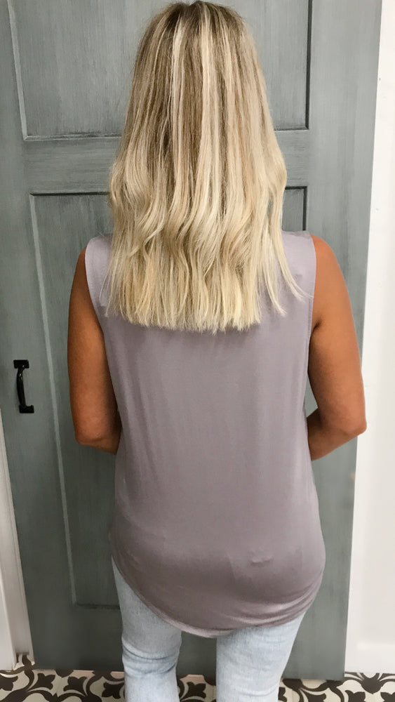 Our Favorite Basic Tank