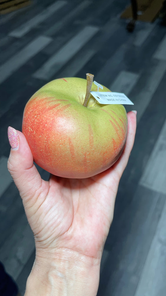 Crafted Orchard Apple