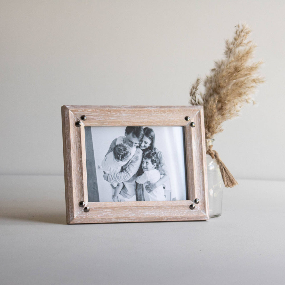 5x7 Clara Photo Frame