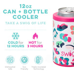 Party Animal Can+Bottle Cooler