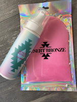 Desert Bronze Self Tanning Mousse