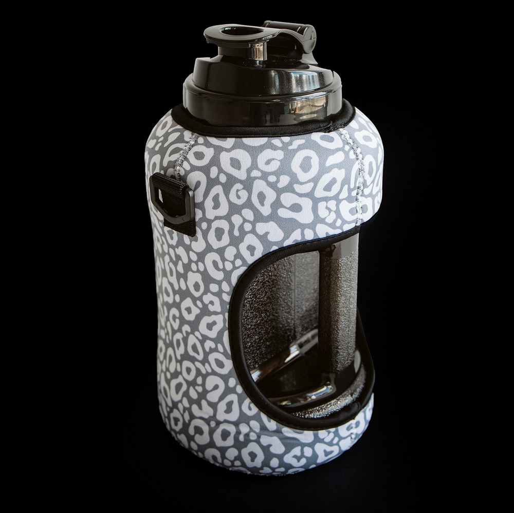 Glitzy Gulp Water Jug