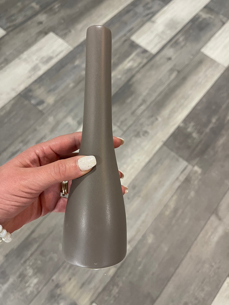 Skinny 8.5” Vase