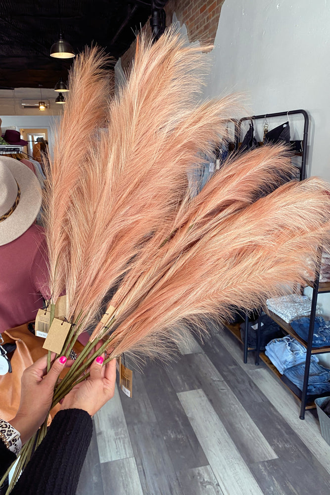 48” Pampas Grass