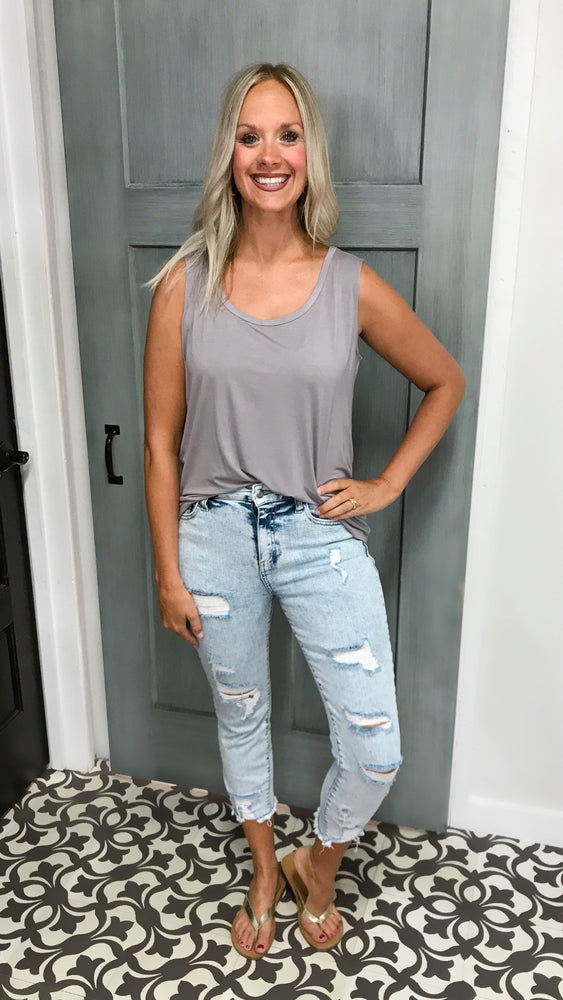 Our Favorite Basic Tank