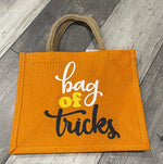 12x10x8 Bag of Tricks Gift Tote