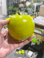 4” Green Apple