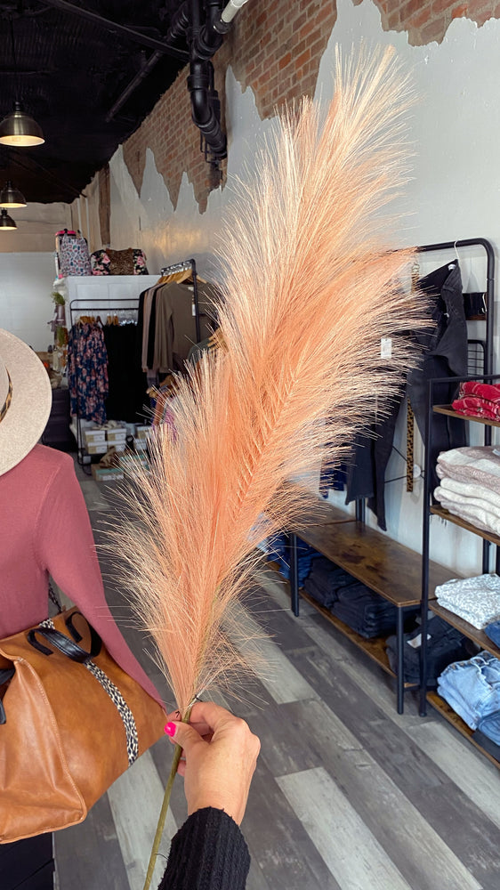 48” Pampas Grass