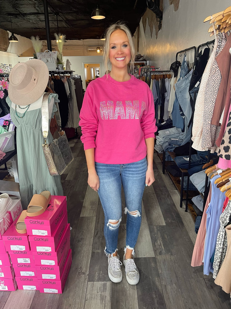 High Rise Ankle Skinny Flying Monkey