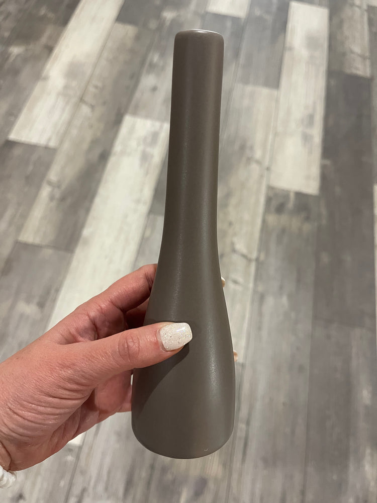 Tall Skinny Vase