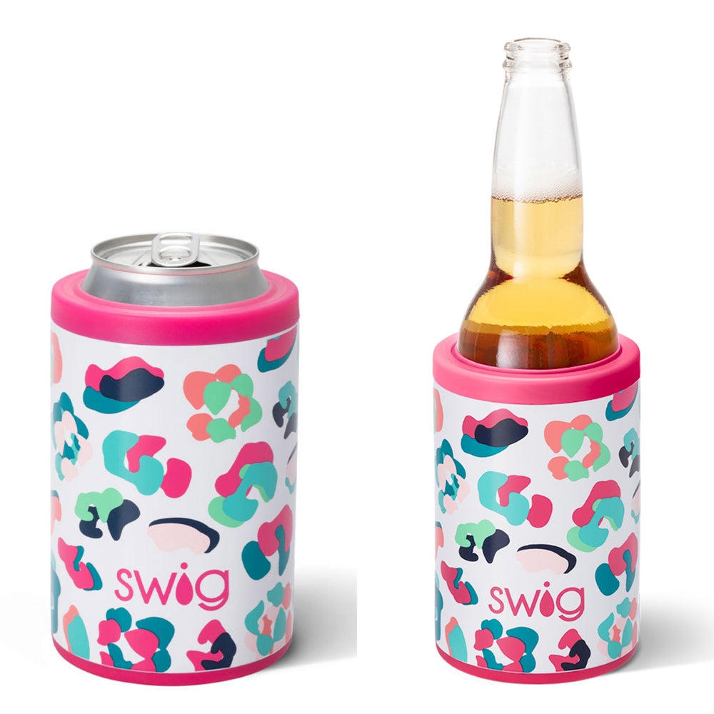 Party Animal Can+Bottle Cooler