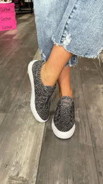 Blowfish Grey Pixie Cheetah Tennis